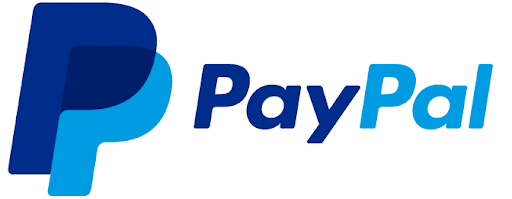 pay with paypal - Lucas The Spider Store